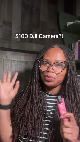 Unbox my $100 dji camera from TikTok shop! #BookTok #contentcreator #dji #tiktokshop #unboxingvideo 