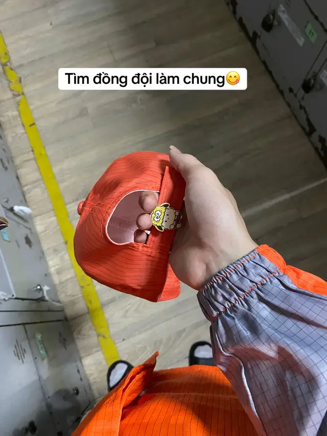 Đi tìm đồng đội làm chung…#xuhuong #Qc #goertek #bacninh 