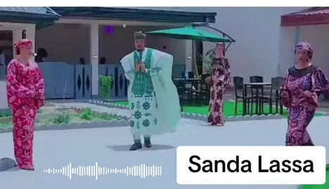 Sanda Lassa