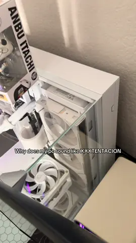 Lian li 011 dynamic compact build #creatorsearchinsights #fypシ゚viral__ 