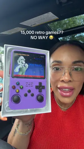 The gift every retro gamer actually wants 🎮