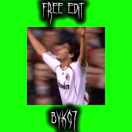 Free edit ricardo kaka🇧🇷#creatorsearchinsights #viralvideos #ricardokaka #championsleague #plsdontflop 