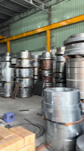 CÔNG TY CP TM DV NHẬP KHẨU THÉP TOÀN TOÀN THẮNG Dẫn đầu nguồn thép loại 2 khu vực miền Nam Chuyên cung cấp: CR, PO, GI, GA,EG… Kho hàng lớn – đa dạng – luôn sẵn hàng Giá tận gốc – không qua trung gian Uy tín tạo thương hiệu – chất lượng tạo niềm tin Hotline: 0901 868 710– 0968 817 994 #thep #steel #trending #tttsteel #pccc 