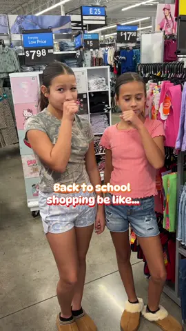 They say we aren’t hip😭💔 #backtoschoolshopping #backtoschoolcheck #fyp #shopping #mom 