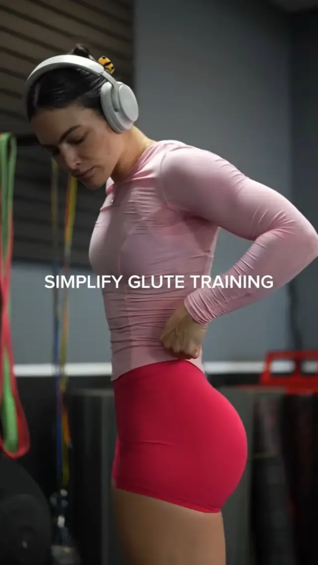 #gluteworkout #gluteexercise #glutegrowth #personaltrainer #workoutsforwomen 