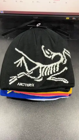 9 Color, One winter essential❄️ Which one matches your vibe? 🫣Cozy, stretchy & easy to style all season long. #beanie #arcteryx #cozystyle #winter #TikTokShopTheNational 