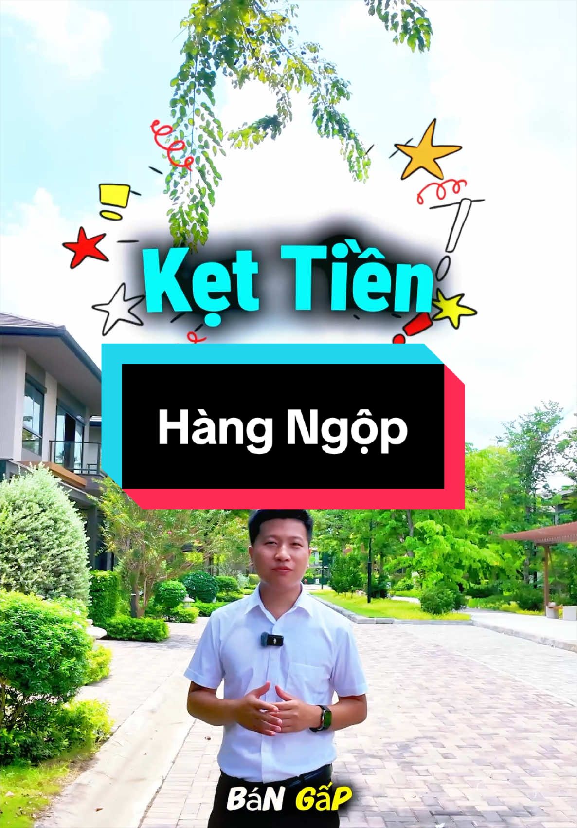 Căn biệt thự đơn lập giá rẻ bất ngờ💥 📍Nằm trong khu Compound an ninh ỡ đại đô thị Waterpoint Nam Long. 📍Vị trí đẹp, đối diện công viên cây xanh #Waterpoint #Aquaria #BietThuWaterpoint #btdl #bds 