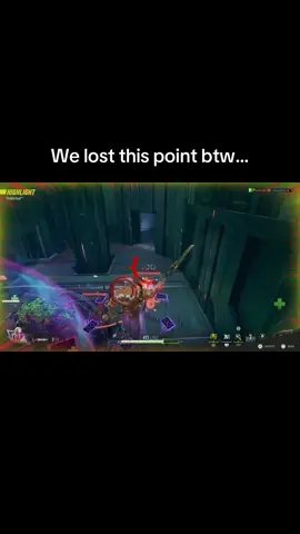 Diamond 1/Gm lobby on console isn’t real I swear #fyp #magento #hexakill 