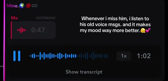 His voice.🥹🤍 #fypシ #fyppppppppppppppppppppppp #fyp #viral #foryoupage 