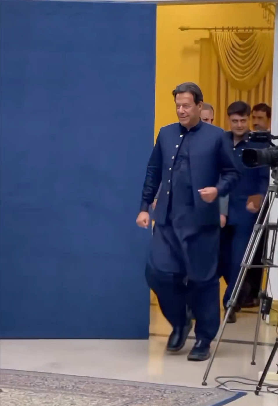 27 September Islamabad final call #releaseimrankhan #viral #unfreezemyacount 
