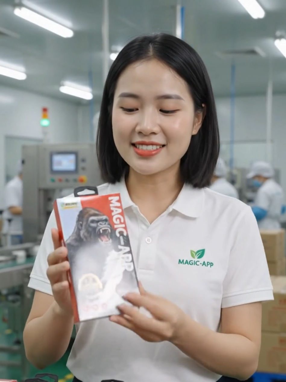Combo Cường Lực KK Magic Chống Nhìn Trộm, Trong Suốt, Tự dán, Tự hút bụi - iP X/XS/XR/11/12/13/14/15/16/17/Pro/Max/Mini#dancuongluc #xuhuong #xh #TikTokShop88 