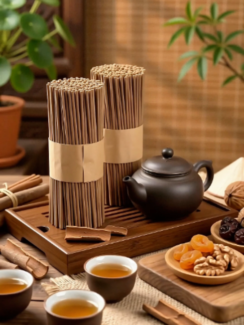 NHANG QUẾ VỎ SẠCH , MÙI THƠM NHẸ NHÀNG