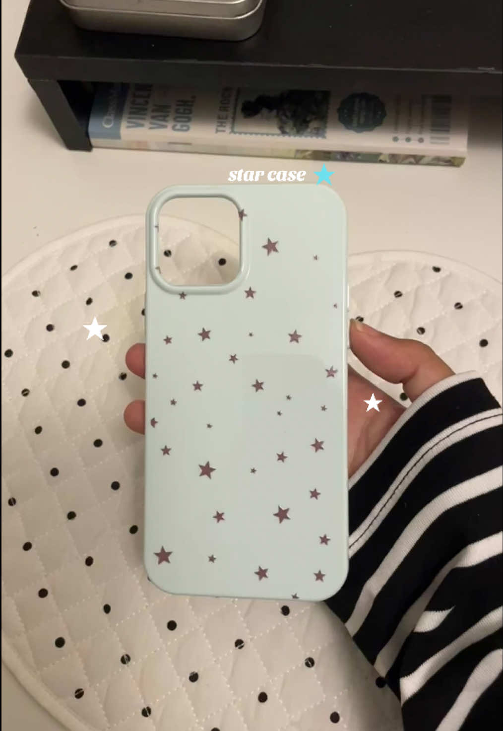 ốp ip ngôi sao ★#starcase #iphone #iphonecase #phonecase #ip 