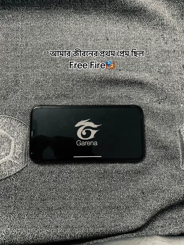 আমার জীবনের প্রথম প্রেম ছিল Freefire🎭 #foryou #vairal #bangladesh🇧🇩 #for # #freefire_lover 
