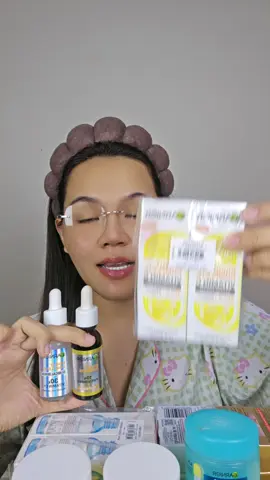 [เซตสยบจุดดำ X2]  การ์นิเย่#garnierskincare #การ์นิเย่ #BeautyBestiesClub #TikTokShop88ดีลลดด่วน #ลดฝ้ากระจุดด่างดํา 