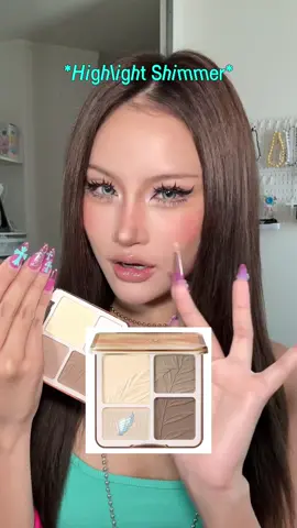 สอนหน้าพุ่งง่ายๆ ฟังให้จบ!🎀🪽 #makeuptutorial #judydoll #contour #งัดหน้าพสจีน