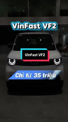 VF2 hay Minio Green tuy hai cái tên khác nhau nhưng nó là 1 #ducbanxevin #vf2 #minio #xuhuong #viraltiktok 