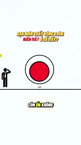 Mắt bạn có ổn khôngg???? #test #tamlyhoc #cuocsong #tiktok #xuhuong 