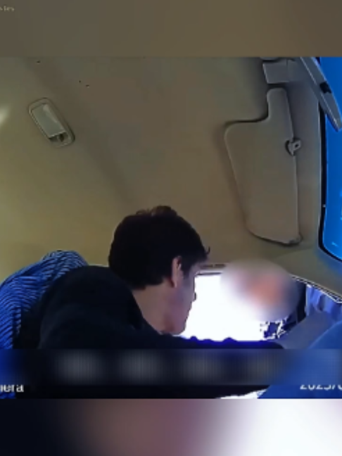 Cựu Chiến Binh Bị CSGT Bắt Và Cái Kết Bất Ngờ #kinkinmoview #phimhay #reviewphim #viralvideo