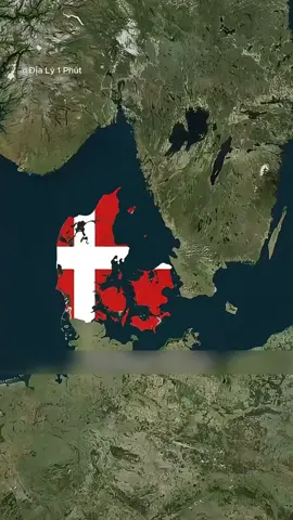 VÌ SAO GREENLAND VÀ QUẦN ĐẢO FAROE VẪN THUỘC ĐAN MẠCH? #Greenland #Faroe KhamPhaTheGioi