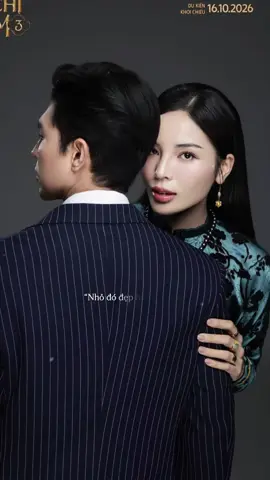 Chênh vênh ba tấm duyên tình… #StevenNguyen  #nguyencaokyduyen  #ChiChiEmEm3  #FCStevenNguyen  #viral 