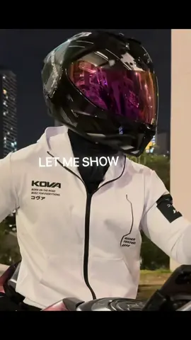 In love with this jacket @kovamoto 