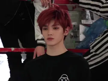 holy face card #이태용 #taeyong #nct127 