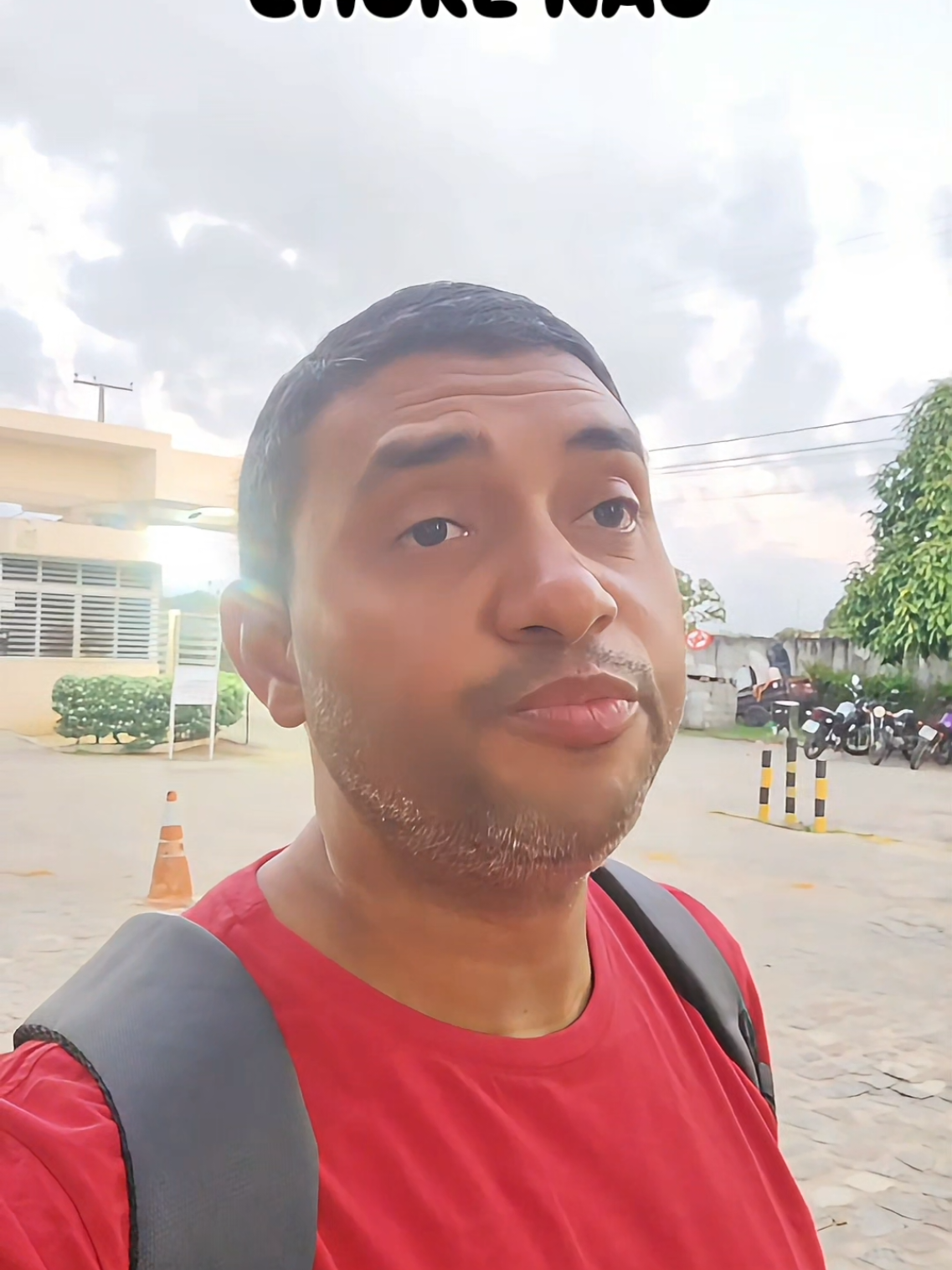 Um tapinha não dói Kkkkkkkkkk #humortiktok🤣😜😅😂🤪 