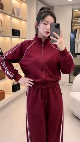 Set thể thao xinh iu🌹🌹🌹#set_thun_xinh #set_xinh2026 #thu4livefest #thuhaifreeship #tiktokshopvietnam 