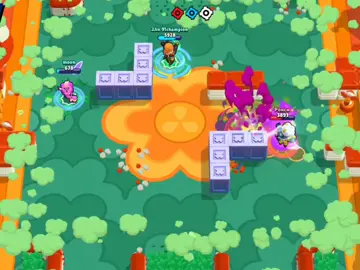 всех в нави #brawlstarstiktok #рек #brawl #бравлстарс #
