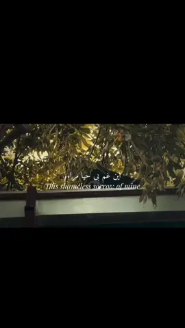 En Ghame Behaya” (این غم بی‌حیا مرا) is one of Ustad Sarban’s most celebrated songs. The title can be translated as “This Shameless Sorrow” or “This Relentless Grief.” The song expresses profound longing, heartbreak, and emotional suffering through poetic Persian lyrics. It remains a classic among lovers of Afghan music. #sarban #afghansong #fyp #editsong #Foryou 