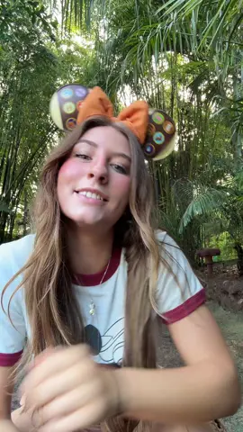 lots of disney content to follow 😍😍