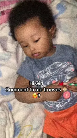 Comment tu me trouves #CapCut #karakuta7 #viral 