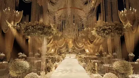 #viral #wedding #luxurywedding #xuhuong #weddingtiktok 