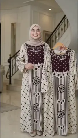 kaftan jumbo yg adem dipakai seharian  #kaftan #kaftanjumbo #kaftankekinian  #creatorsearchinsights #wawasanpencariankreator 