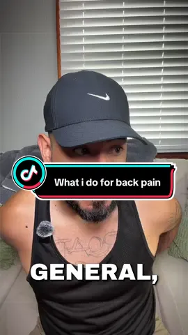 I personally use this for my lower back on days it’s acting up because it’s raining 😅#backpain #pain #shoulderpain #recovery #musclerecovery disclaimer always consult a doctor before using anything new this is a balm
