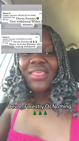 Amabhanoyi amnandi #fyp #queenhleki #devonforestry 
