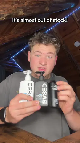 You need to hurry! @BASED #Based #Daily #Skincare #Trio #TikTokShop 