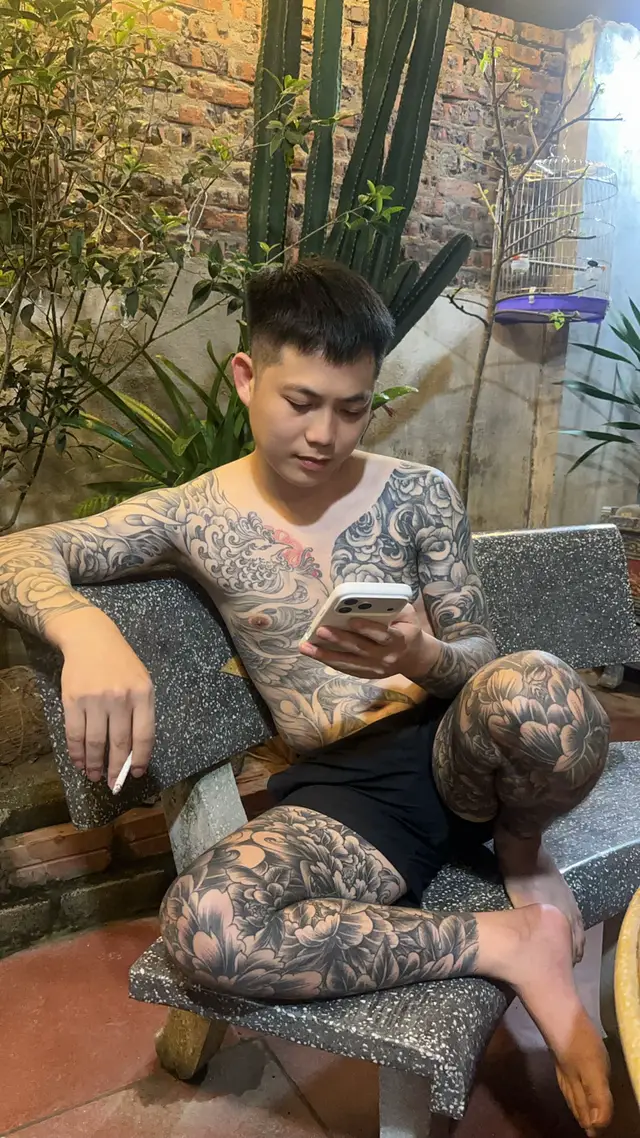 @Duy Anh Đào 🤎 