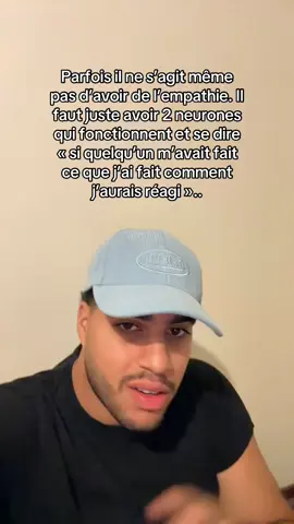 Juste un minimum quoi.. 