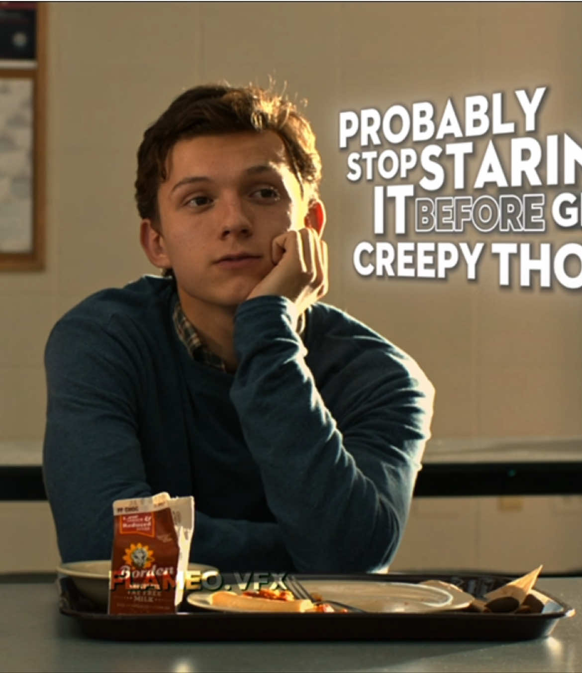 The song is perfect for the movie (credit to the girl on my fyp for this idea)#spidermanedit #spidermanbrandnewday #peterparker #marvel #spiderman 