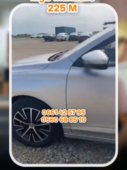 خاوتنا آفار مليحة 👇🏻👇🏻 MG5 mexico Edition 😍✅ واجدة للشحن و سعر بزاف مليح لي مهتم يتصل بينا على الارقام التالية : 0661425795 📞 0560688510 ☎️ و اي سيارة مهتم بيها حنا نجيبوهالك 🚢  #شحن_بحري#شحن_جوي #استيرادوتصدير #شحن_دولي#الصين