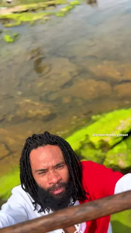 Jésus avec le bâton de Moïse@Paul Wichundja Chris @𝕁𝕖𝕤𝕦𝕤 ℂ𝕣𝕚𝕤𝕥𝕠 ✝️🤍 #mwalimu 