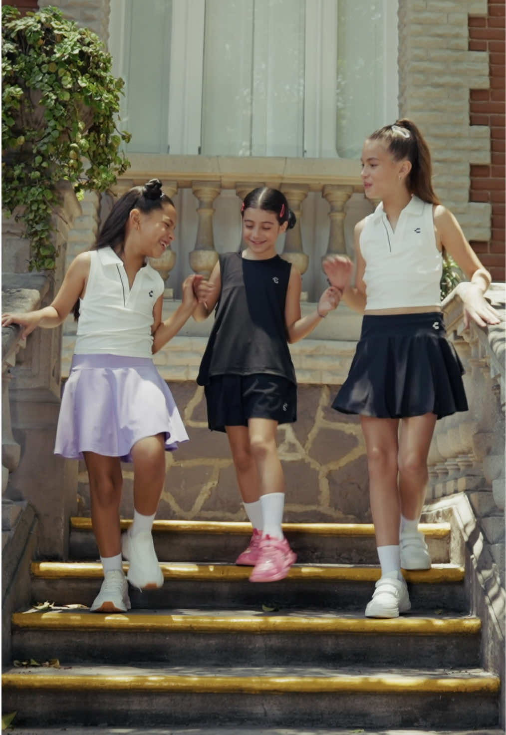 Back to the Game ✨ El nuevo ciclo ya llegó. El momento de brillar también. 🏫 #backtoschool #backtoschool📚
