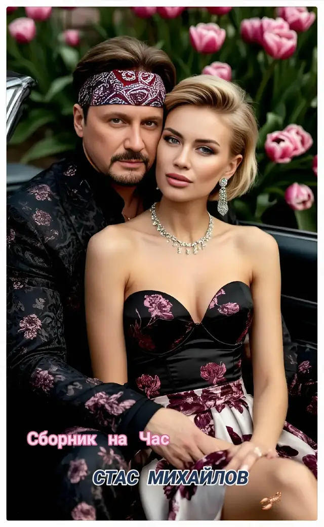 #creatorsearchinsights #стасмихайлов #авторскоефото #фотомодельтикток @shanson_music 