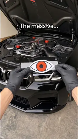 Comment “EYES” if your build needs this too 👀🔥     Demon Eye LED headlights made for car guys who want a more aggressive, darker front end that instantly stands out. Perfect for custom builds, show cars, night meets, and anyone tired of boring stock headlights.     #CarGuy #CarLovers #CarMods #HeadlightMods #CustomCar