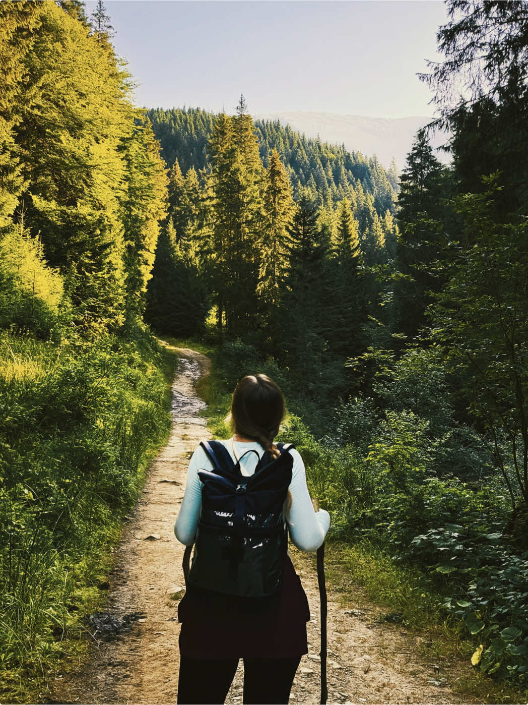 вибачайте 🙈 #fyp #fypシ #mountain #adventure #fanny 