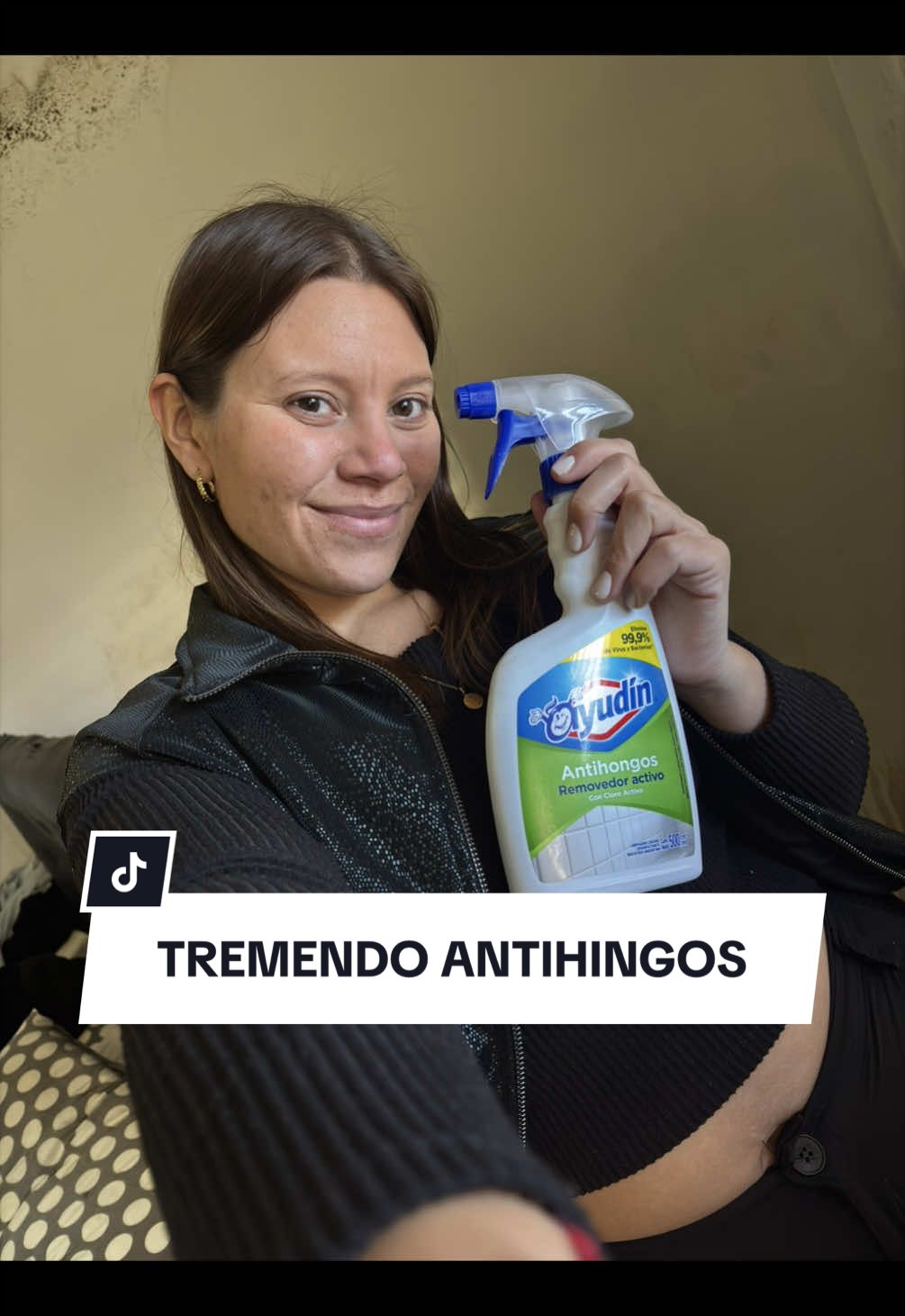 TENES HUMEDAD en tu casa? MIRA  #parati #humedad 