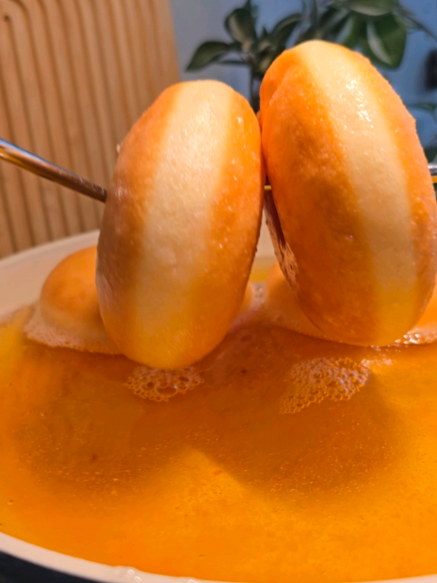 #doughnuts #resep #ليبيا  #Summer #fyp 