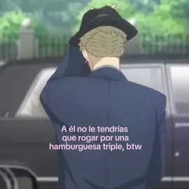 el verdadero estandar🙏🏻 #spyxfamily #loidforger #yorbriar #Anime #anyaforger  [loid forger edit, spyxfamilyanime]